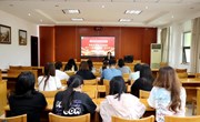 研思微型课题 聚力素养提升——集团微型课题研讨活动在我校顺利举行