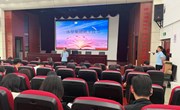 聚力共进 智育花开——常熟市外国语初级中学一体型教育集团班主任培训